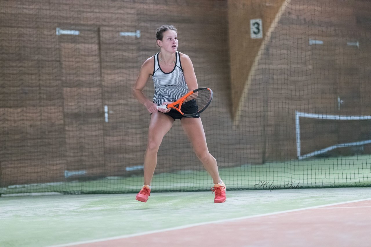 Bild 427 - RL Tennisverein Visbek e.V. - Club zur Vahr e.V. : Ergebnis: 2:4